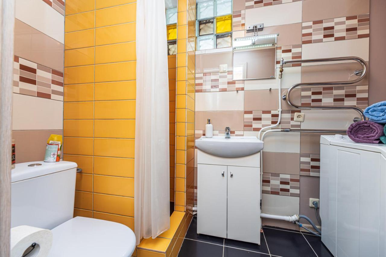 شقة I. Kanto Apartamentai كلابيدا المظهر الخارجي الصورة